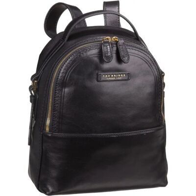 The Bridge Pearldistrict Zaino in Pelle 32 cm - Zaino The Bridge Pearldistrict Zaino in Pelle 32 cm - Zaino