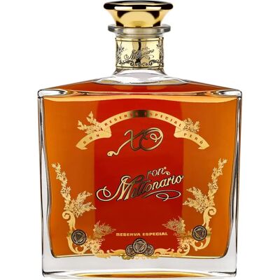 Ron Millonario XO Reserva Especial - Rum Ron Millonario XO Reserva Especial - Rum
