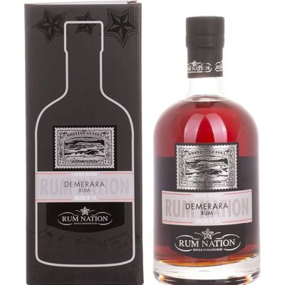 Rum Rossi No. 14 Limited Edition - Rum Rum Rossi No. 14 Limited Edition - Rum