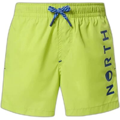 North Sails Boxer mare - Verticale printontwerp - Sulphur spring 6 North Sails Boxer mare - Verticale printontwerp - Sulphur spring 6