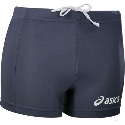 Asics League Dames Sports Shorts Navy Blauw - Sports Shorts Asics League Dames Sports Shorts Navy Blauw - Sports Shorts