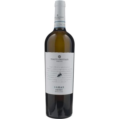 Tenute Orestiadi Zibibbo 75cl 2021 Vino Bianco Tenute Orestiadi Zibibbo 75cl 2021 Vino Bianco