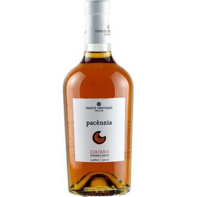 Tenute Orestiadi Pacenzia Zibibbo Vendemmia Tardiva - Vino Bianco Tenute Orestiadi Pacenzia Zibibbo Vendemmia Tardiva - Vino Bianco