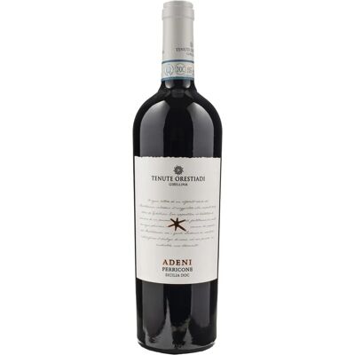 Tenute Orestiadi Perricone - Porpora Profonda 75cl - Vino Rosso Tenute Orestiadi Perricone - Porpora Profonda 75cl - Vino Rosso