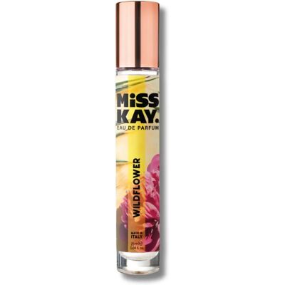 Miss Kay Wildflower Eau De Parfum - Parfüm Miss Kay Wildflower Eau De Parfum - Parfüm