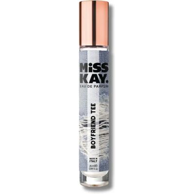 Miss Kay Boyfriend Tee Eau de Parfum - Duft & Feminin Miss Kay Boyfriend Tee Eau de Parfum - Duft & Feminin