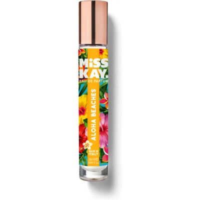 Miss Kay Aloha Beaches Eau de Parfum - Unisex Sommerduft Miss Kay Aloha Beaches Eau de Parfum - Unisex Sommerduft