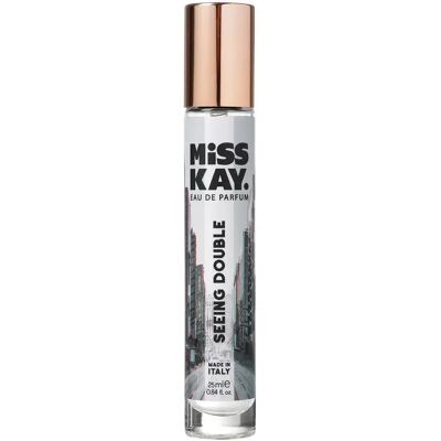 Miss Kay Seeing Double Eau de Parfum - Unisex 25ml Miss Kay Seeing Double Eau de Parfum - Unisex 25ml