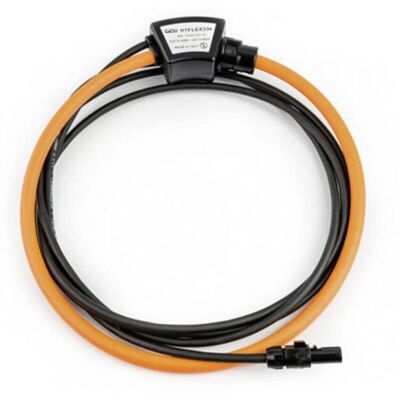 HT Instruments HT-FLEX33 Stromzangenadapter - Flexibler Wechselstromwandl HT Instruments HT-FLEX33 Stromzangenadapter - Flexibler Wechselstromwandl