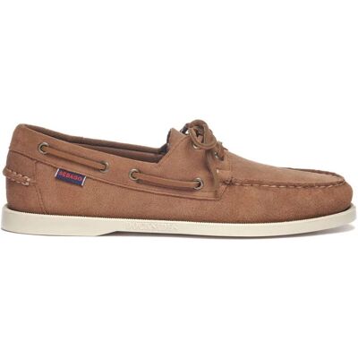 Sebago Portland Loafers - Skinn Slip-On Skor Sebago Portland Loafers - Skinn Slip-On Skor