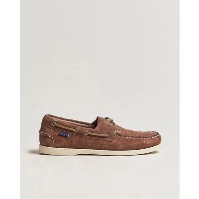 Sebago Portland Flesh Out - Leather Moccasin Shoes Sebago Portland Flesh Out - Leather Moccasin Shoes