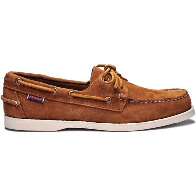Sebago Portland Flesh Out - Herrenschuhe für Männer Sebago Portland Flesh Out - Herrenschuhe für Männer