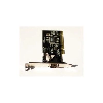 Nilox Modell 10NXAD0508001 - Serielle Schnittstellenkarte Nilox Modell 10NXAD0508001 - Serielle Schnittstellenkarte