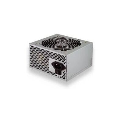Nilox NX-PSNI4501 450W Netzteil - ATX Silber Nilox NX-PSNI4501 450W Netzteil - ATX Silber