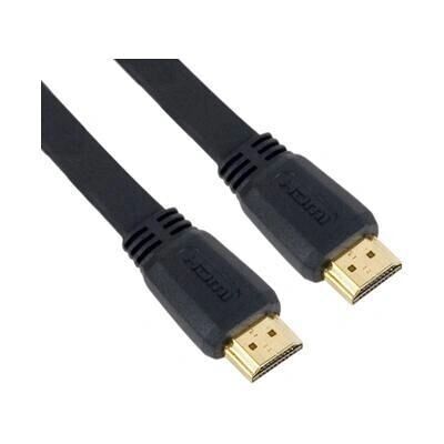 Nilox - CAVO HDMI 3MT - 3 m - HDMI Type A - Cable Nilox - CAVO HDMI 3MT - 3 m - HDMI Type A - Cable