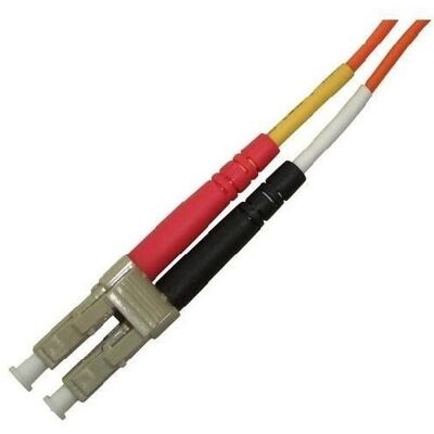 Nilox - 07NXDF03LL201 - Rosso - 3m - Cavo Nilox - 07NXDF03LL201 - Rosso - 3m - Cavo