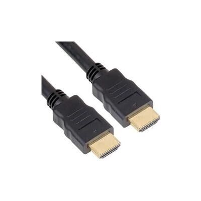 Nilox - HDMI 1.3B 5m - HDMI Type A - Cavo Nilox - HDMI 1.3B 5m - HDMI Type A - Cavo