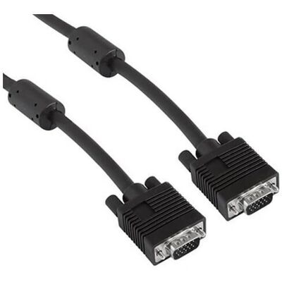 Nilox - 07NXVC02PR202 - VGA - 2 m - Cavo Nilox - 07NXVC02PR202 - VGA - 2 m - Cavo