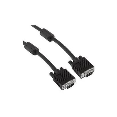 Nilox - Monitor S-VGA Premium - 5 m - VGA D-Sub - Cavo Nilox - Monitor S-VGA Premium - 5 m - VGA D-Sub - Cavo