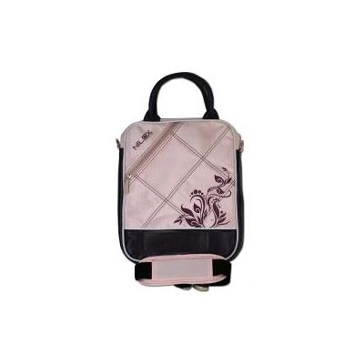 Nilox - Borsa notebook 10.1 II - Rosa - 10.1 - Custodia messenger Nilox - Borsa notebook 10.1 II - Rosa - 10.1 - Custodia messenger