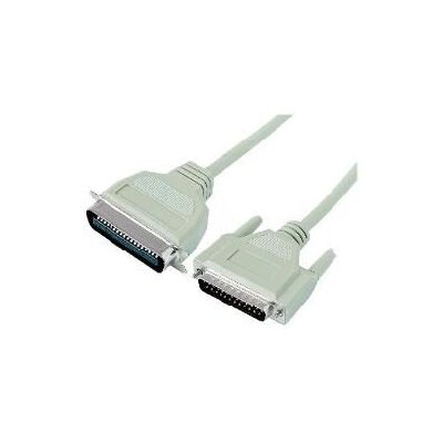 Nilox - Cavo Parallelo Bidirez. - 2m - Bianco - cavo Nilox - Cavo Parallelo Bidirez. - 2m - Bianco - cavo