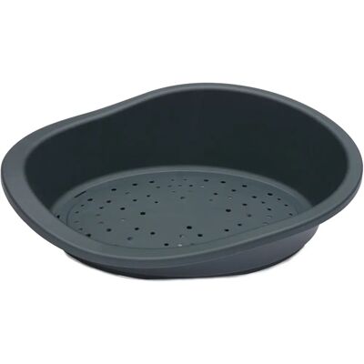 Rosewood Sonny Classic Dog Bed - 65cm - Plastic Rosewood Sonny Classic Dog Bed - 65cm - Plastic