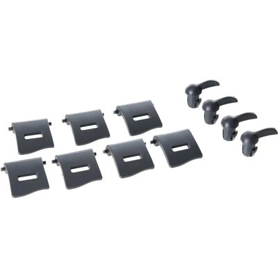 KERBL Expedion Clips - Accessori per Trasportatore KERBL Expedion Clips - Accessori per Trasportatore