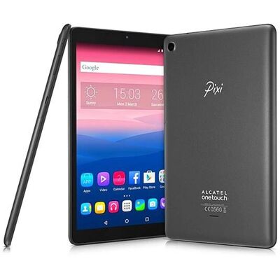 ALCATEL - PIXI 3 - 8" - 1GB RAM - Tablet ALCATEL - PIXI 3 - 8" - 1GB RAM - Tablet