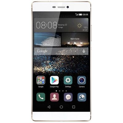 Huawei P8 5,2 pollici Dual SIM Android 5.0 Smartphone - Champagne Huawei P8 5,2 pollici Dual SIM Android 5.0 Smartphone - Champagne