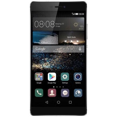 Huawei P8 Dual SIM 5,2" Android 4G - Smartphone Huawei P8 Dual SIM 5,2" Android 4G - Smartphone