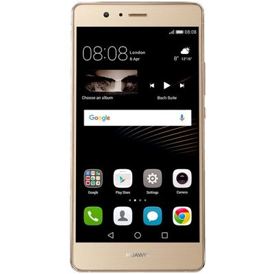 Huawei P9 Lite - 16GB Oro Huawei P9 Lite - 16GB Oro