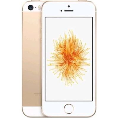 Apple - iPhone SE - Oro rosa - 16GB - Smartphone Apple - iPhone SE - Oro rosa - 16GB - Smartphone