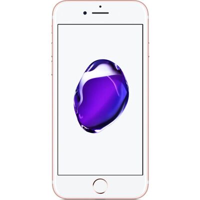 Apple iPhone 7 4.7'' 256GB Rose Gold - Smartphone Apple iPhone 7 4.7'' 256GB Rose Gold - Smartphone