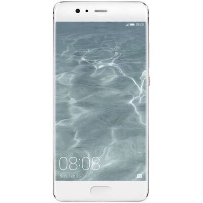 Huawei P10 Argento - Fotocamere Leica Dual, Schermo 5,1" e Android 7.0 Huawei P10 Argento - Fotocamere Leica Dual, Schermo 5,1" e Android 7.0
