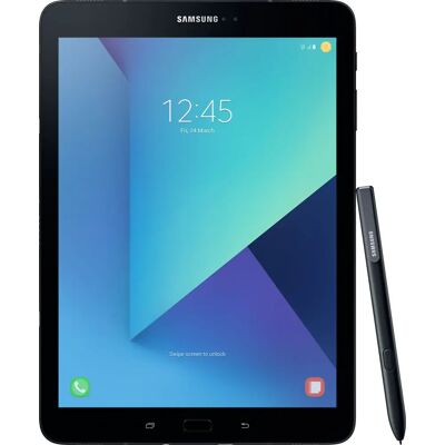 Samsung Galaxy Tab S3 9.7 Quad Core 32GB - Android 7 - Nero Samsung Galaxy Tab S3 9.7 Quad Core 32GB - Android 7 - Nero