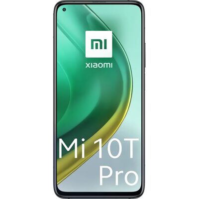 Xiaomi - Xiaomi Mi 10T Pro 5G - 8 GB - 256 GB - Smartphone Xiaomi - Xiaomi Mi 10T Pro 5G - 8 GB - 256 GB - Smartphone