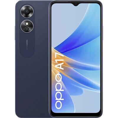 OPPO A17 OPPO A17