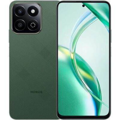 Honor 200 Smart - 6.8" 5G Dual SIM 256GB - Smartphone Honor 200 Smart - 6.8" 5G Dual SIM 256GB - Smartphone