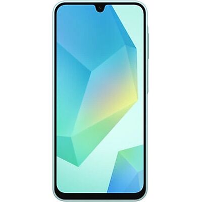 Samsung Galaxy A16 - Display Super AMOLED 6,7" - 128GB - Camera 50MP - Verde - Smartphone Samsung Galaxy A16 - Display Super AMOLED 6,7" - 128GB - Camera 50MP - Verde - Smartphone
