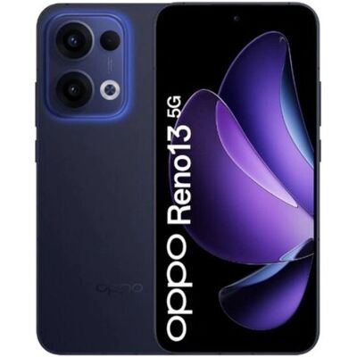 Oppo Reno13 5G 12GB/256GB Blau - Smartphone Oppo Reno13 5G 12GB/256GB Blau - Smartphone