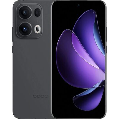 Oppo Reno13 Pro 5G - Écran AMOLED 6,83'' ,50MP, 12GB RAM, 512GB Oppo Reno13 Pro 5G - Écran AMOLED 6,83'' ,50MP, 12GB RAM, 512GB