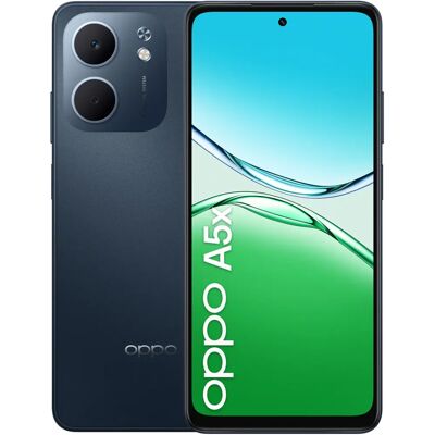 OPPO - A5x - Nero - 4GB RAM - Smartphone OPPO - A5x - Nero - 4GB RAM - Smartphone