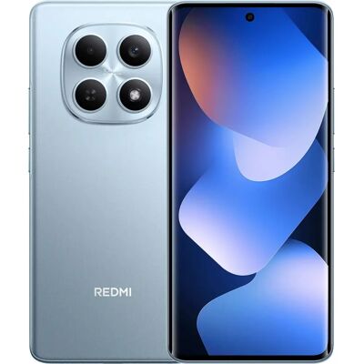 Xiaomi Redmi Note 15 5G - Smartphone OLED da 6,77 pollici - 128GB 6GB RAM Xiaomi Redmi Note 15 5G - Smartphone OLED da 6,77 pollici - 128GB 6GB RAM