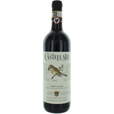 Castellare di Castellina 2022 Magnum - Chianti Classico Castellare di Castellina 2022 Magnum - Chianti Classico