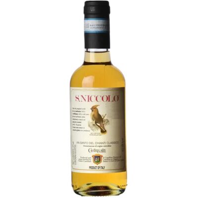 Castellare di Castellina S. Niccolo Vinsanto 2015 - Dessertwein Castellare di Castellina S. Niccolo Vinsanto 2015 - Dessertwein