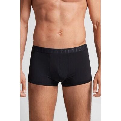 Intimissimi Velikost 4 Mikrovlákno Boxersky - Boxer Shorts Intimissimi Velikost 4 Mikrovlákno Boxersky - Boxer Shorts