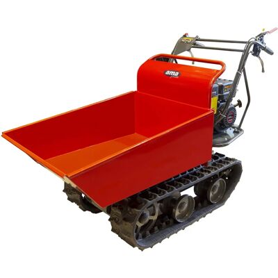 AMA - Modello TAG300TD - Capacità 300kg - Mini Dumper AMA - Modello TAG300TD - Capacità 300kg - Mini Dumper