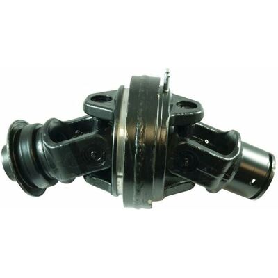 AMA Cardan - 23.8x61.3-22x80.5 - Nero - Cat. 2 - Cardano CV AMA Cardan - 23.8x61.3-22x80.5 - Nero - Cat. 2 - Cardano CV