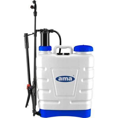 Pompa a Pressione AMA 16L - Attrezzo per giardinaggio Pompa a Pressione AMA 16L - Attrezzo per giardinaggio