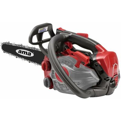 Sierra de poda AMA CS25LC 25 cc - Ligera, Barra de carving, 56 eslabones Sierra de poda AMA CS25LC 25 cc - Ligera, Barra de carving, 56 eslabones
